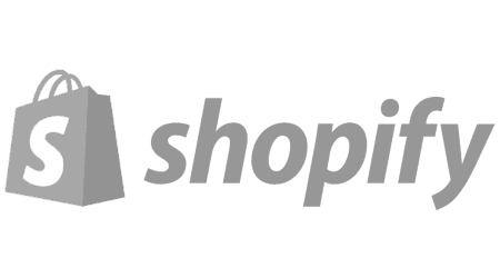 Shopify logo