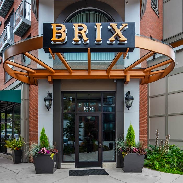 Brix Wine Cafe cover
