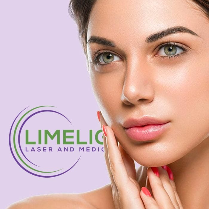 Limelight Laser and Medical Spa cover